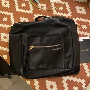 Fawn Design - Black Original